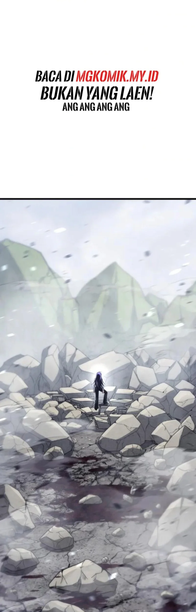 The Returned C-Rank Tank Won't Die! Chapter 40 - halaman 35