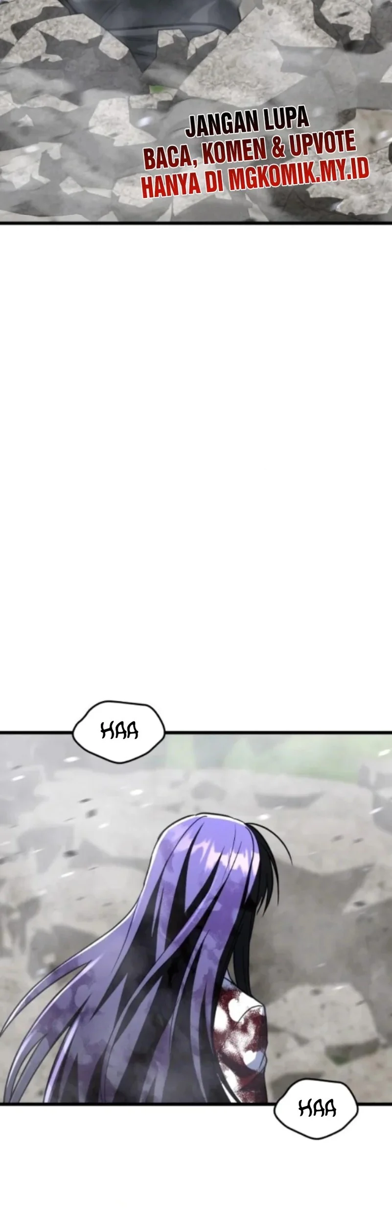 The Returned C-Rank Tank Won't Die! Chapter 40 - halaman 39