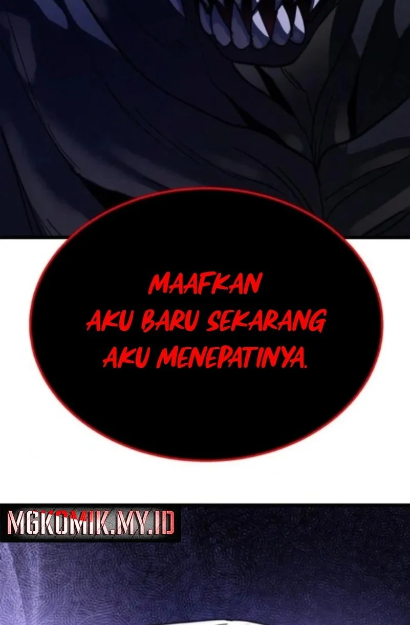 The Returned C-Rank Tank Won't Die! Chapter 40 - halaman 4