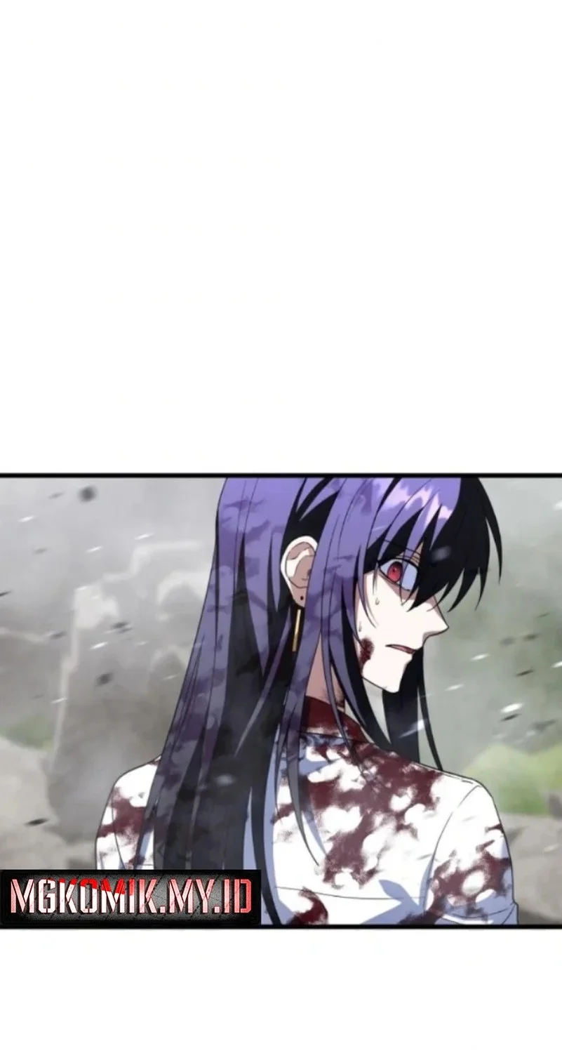 The Returned C-Rank Tank Won't Die! Chapter 40 - halaman 40