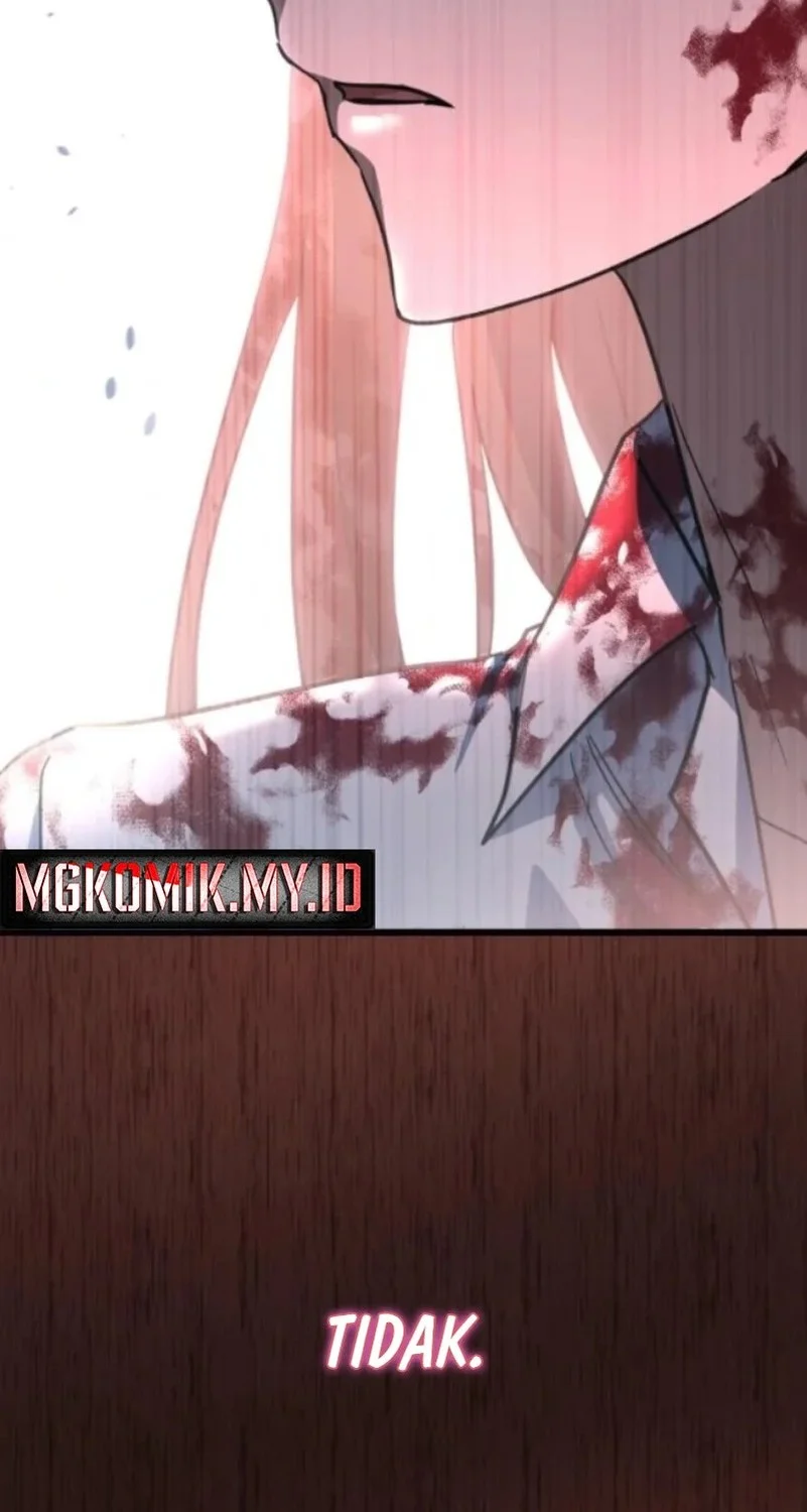 The Returned C-Rank Tank Won't Die! Chapter 40 - halaman 44