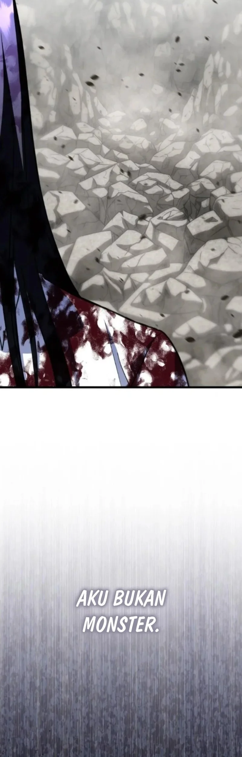 The Returned C-Rank Tank Won't Die! Chapter 40 - halaman 47
