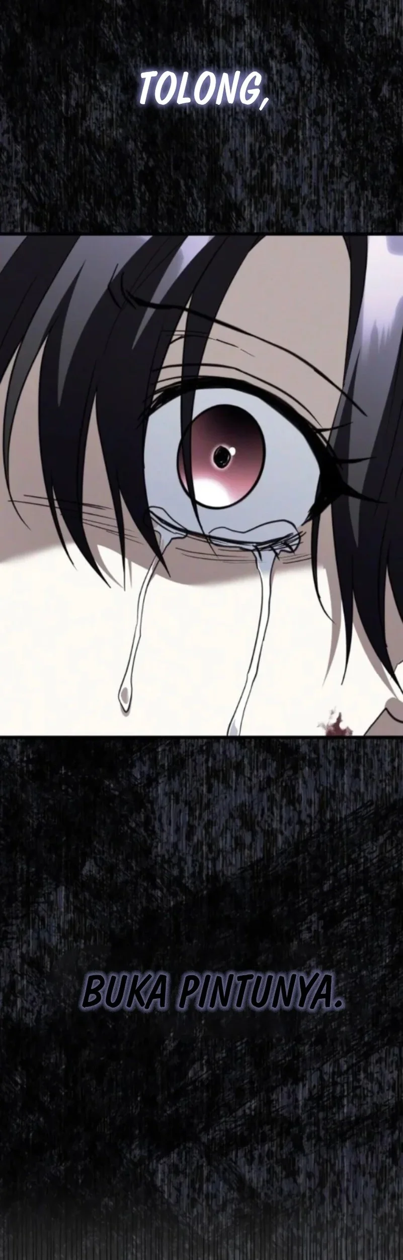 The Returned C-Rank Tank Won't Die! Chapter 40 - halaman 50