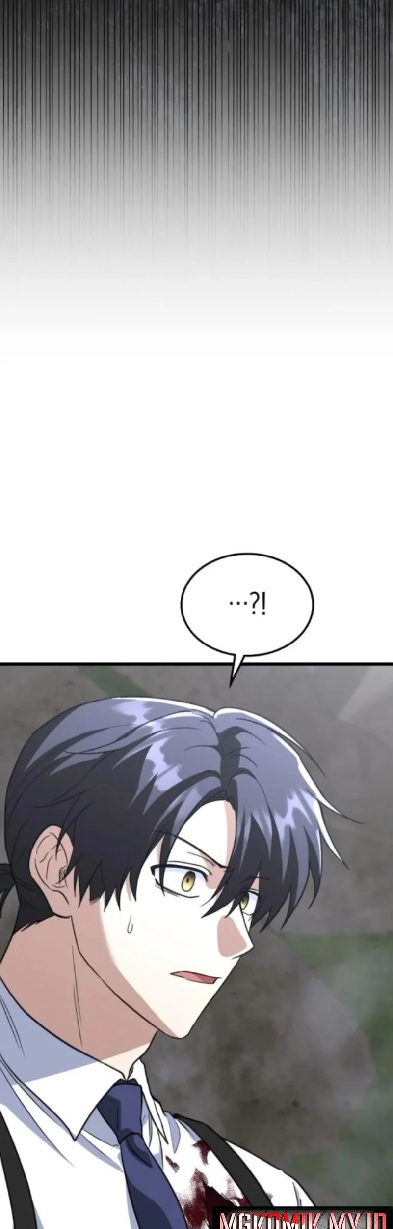 The Returned C-Rank Tank Won't Die! Chapter 40 - halaman 51