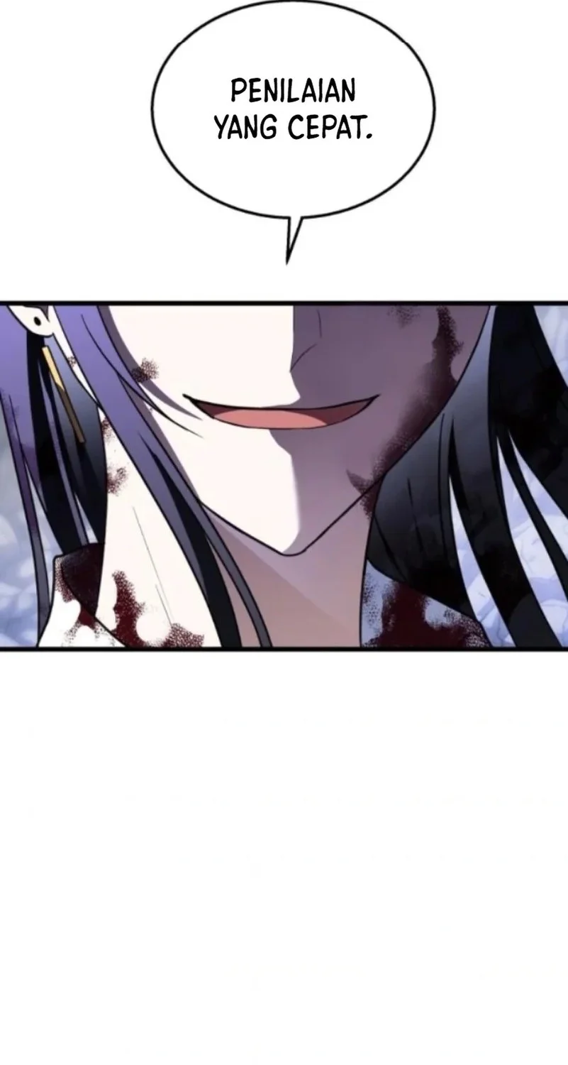 The Returned C-Rank Tank Won't Die! Chapter 40 - halaman 60