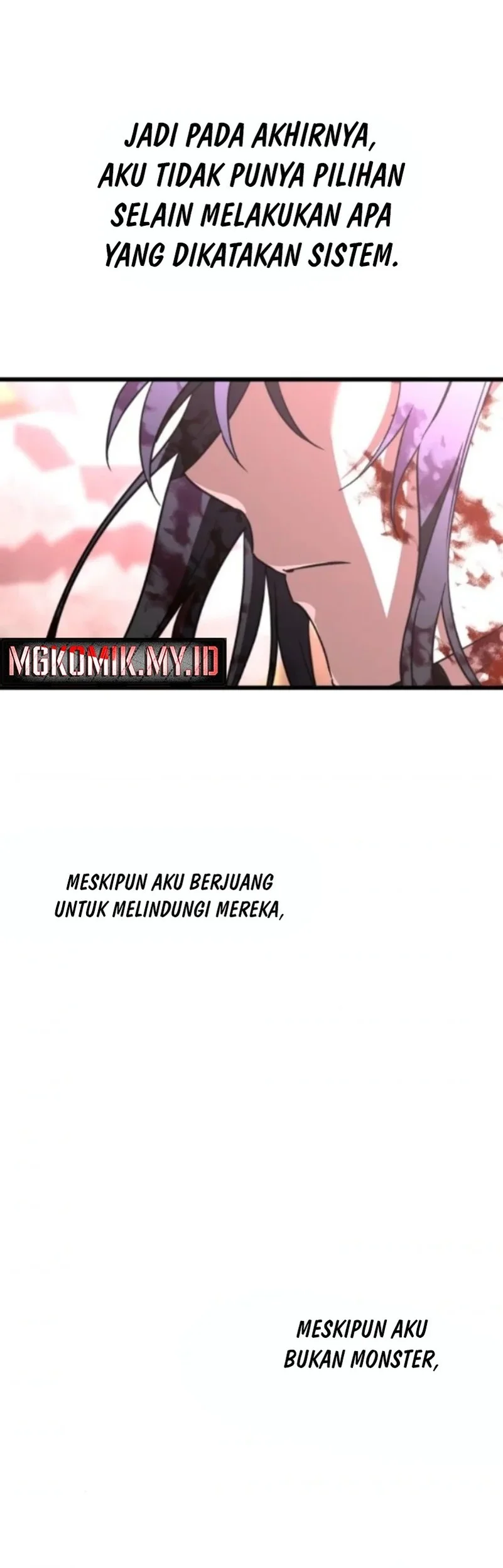 The Returned C-Rank Tank Won't Die! Chapter 40 - halaman 62