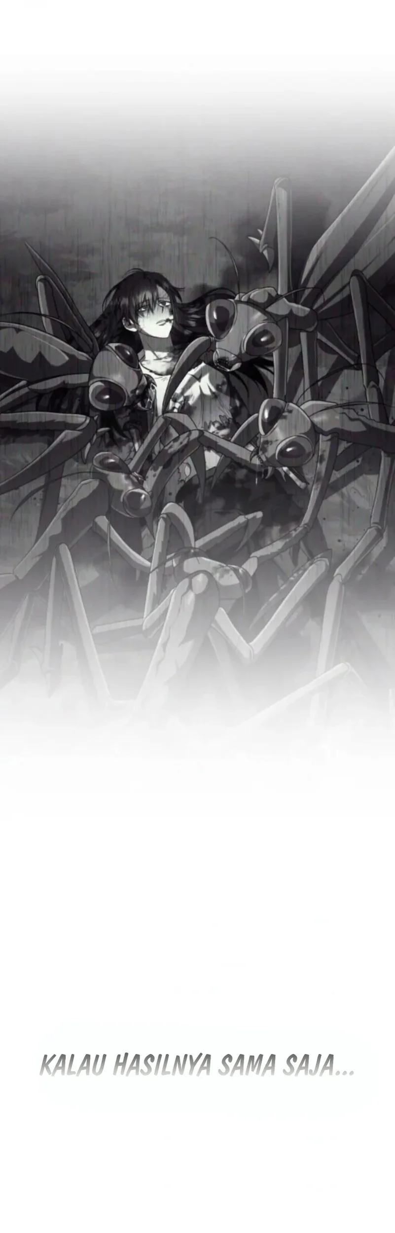 The Returned C-Rank Tank Won't Die! Chapter 40 - halaman 63