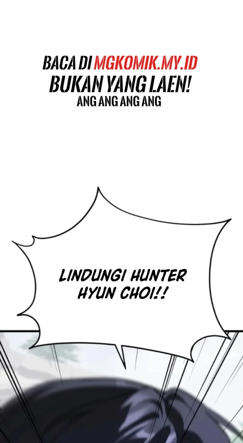 The Returned C-Rank Tank Won't Die! Chapter 40 - halaman 68
