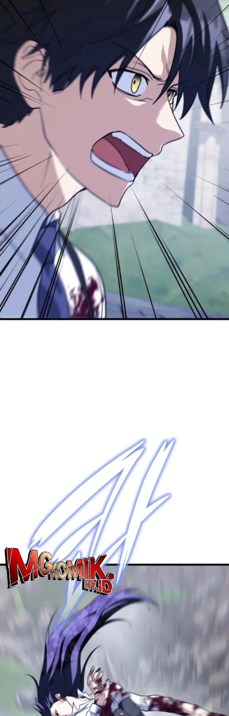The Returned C-Rank Tank Won't Die! Chapter 40 - halaman 69