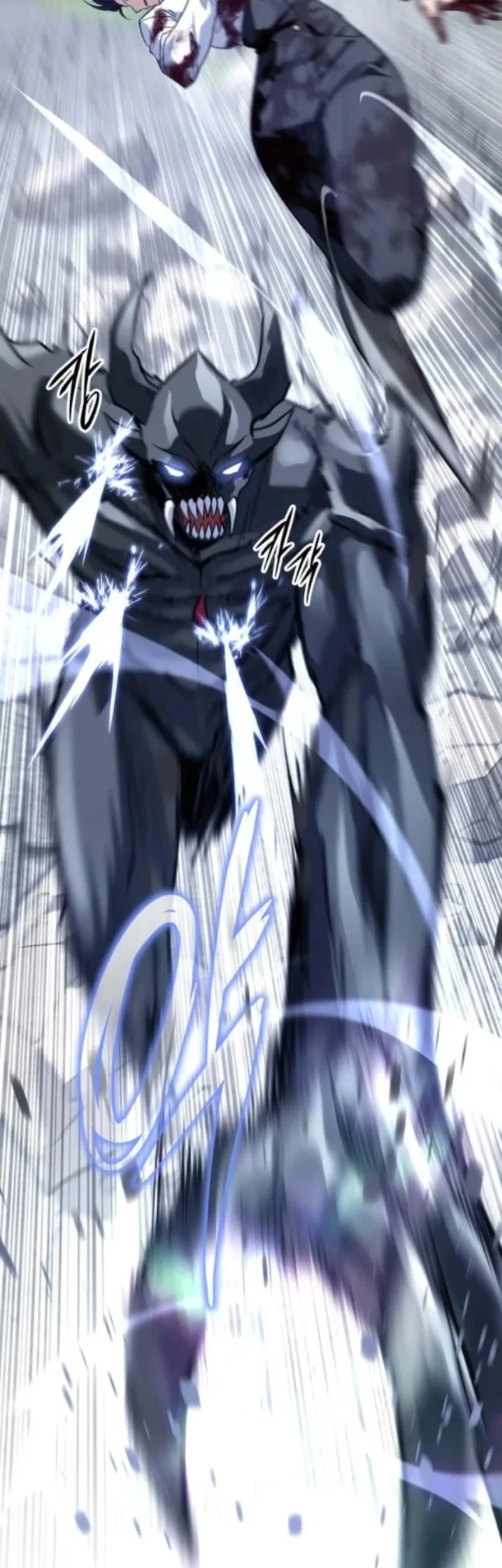 The Returned C-Rank Tank Won't Die! Chapter 40 - halaman 70