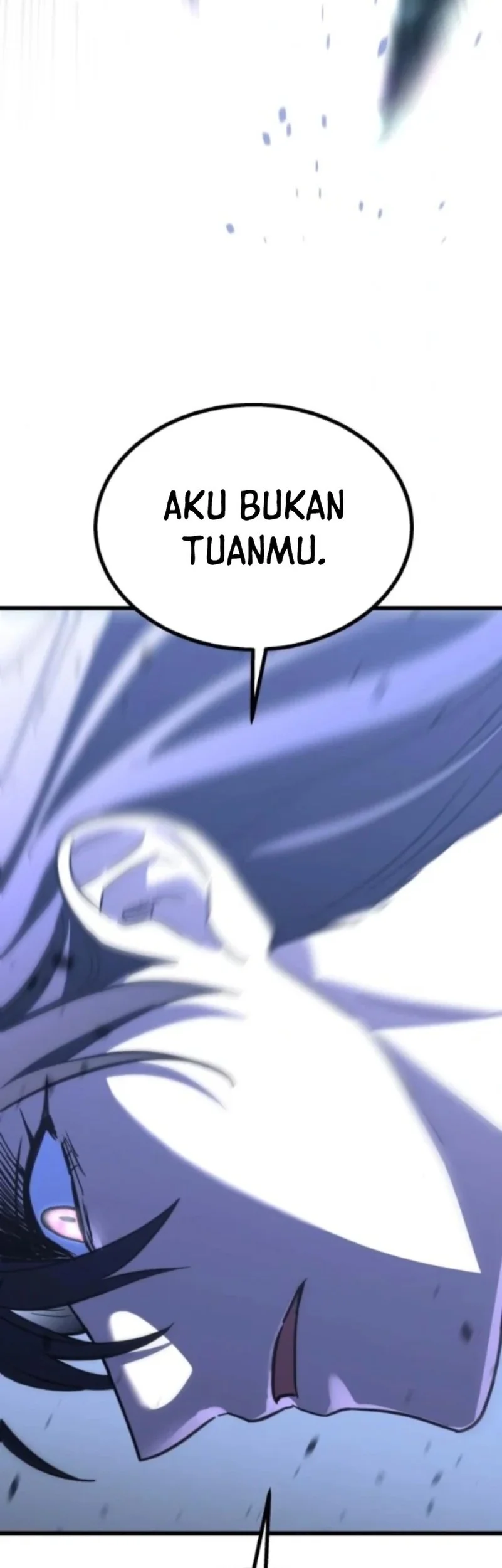 The Returned C-Rank Tank Won't Die! Chapter 40 - halaman 71