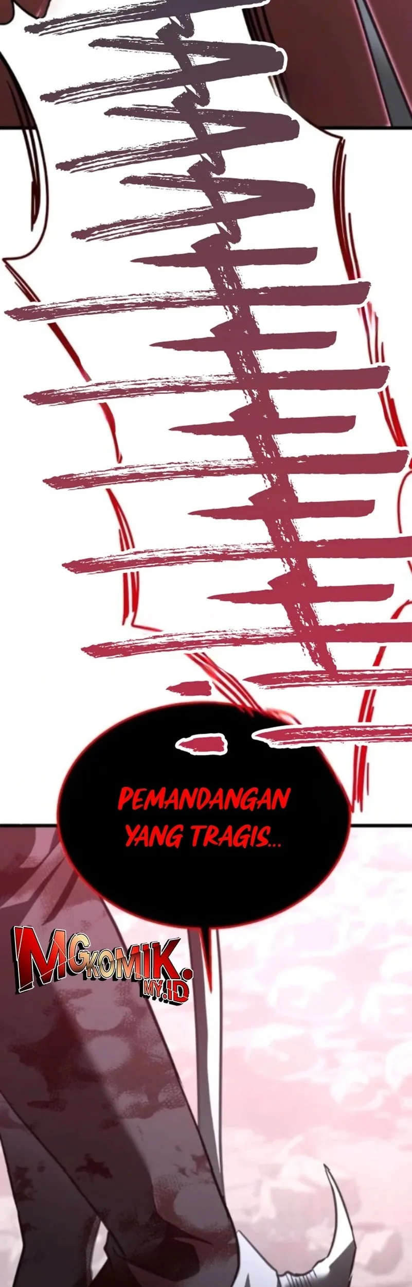 The Returned C-Rank Tank Won't Die! Chapter 40 - halaman 78