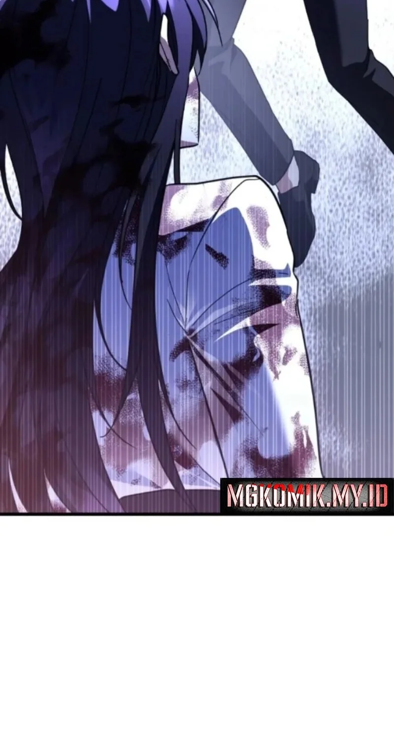 The Returned C-Rank Tank Won't Die! Chapter 40 - halaman 8