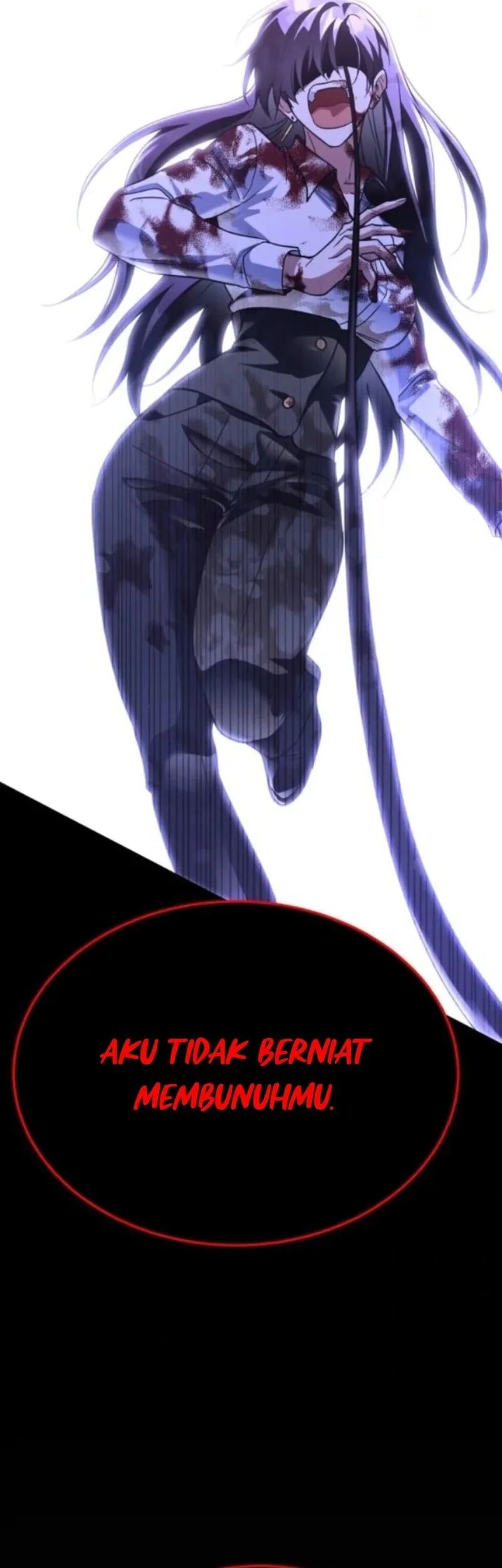 The Returned C-Rank Tank Won't Die! Chapter 40 - halaman 81
