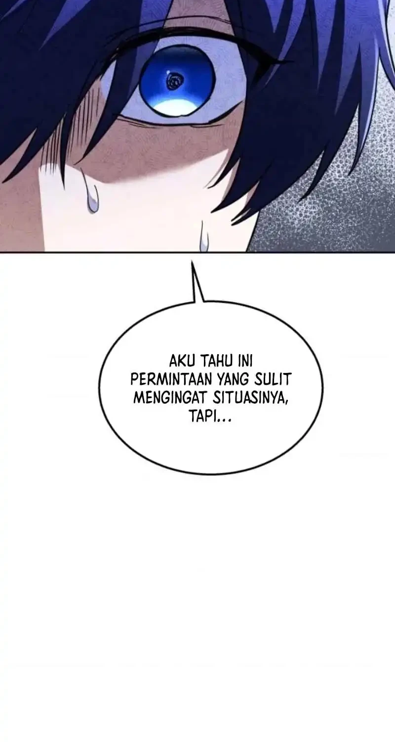 The Returned C-Rank Tank Won't Die! Chapter 41 - halaman 10