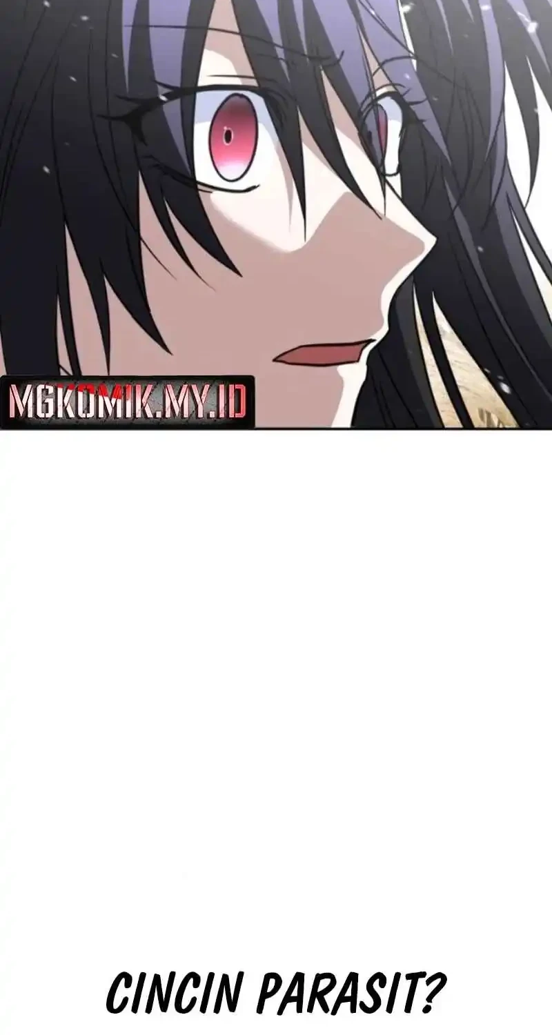 The Returned C-Rank Tank Won't Die! Chapter 41 - halaman 104