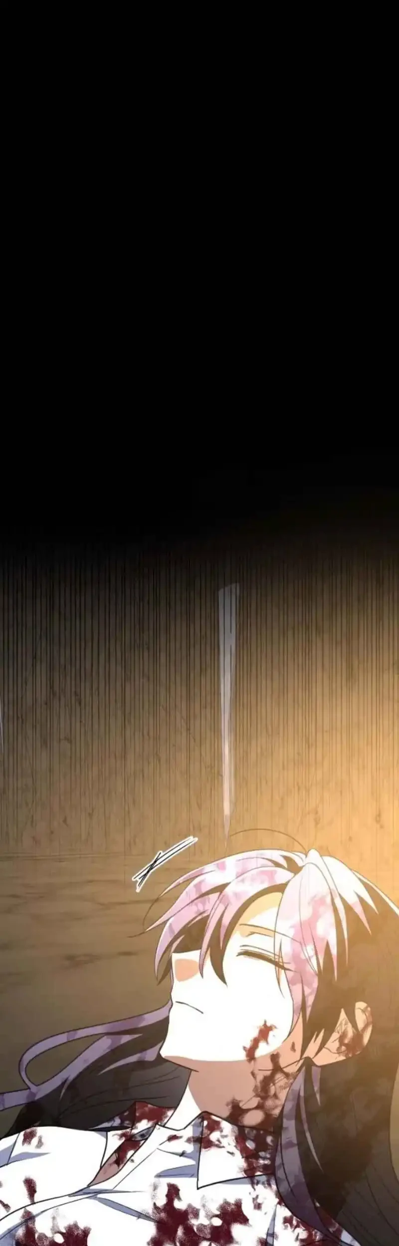 The Returned C-Rank Tank Won't Die! Chapter 41 - halaman 107