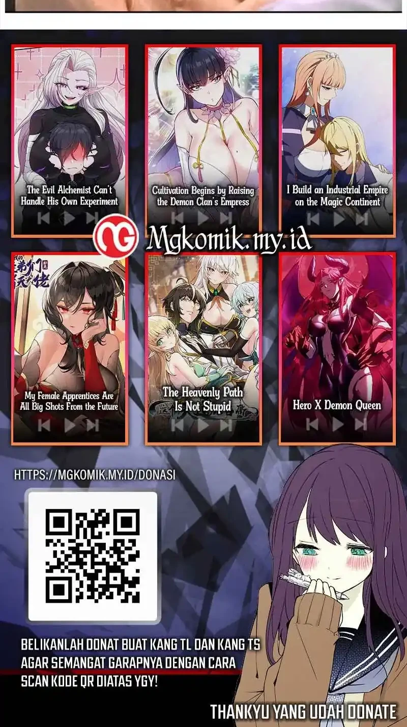 The Returned C-Rank Tank Won't Die! Chapter 41 - halaman 114