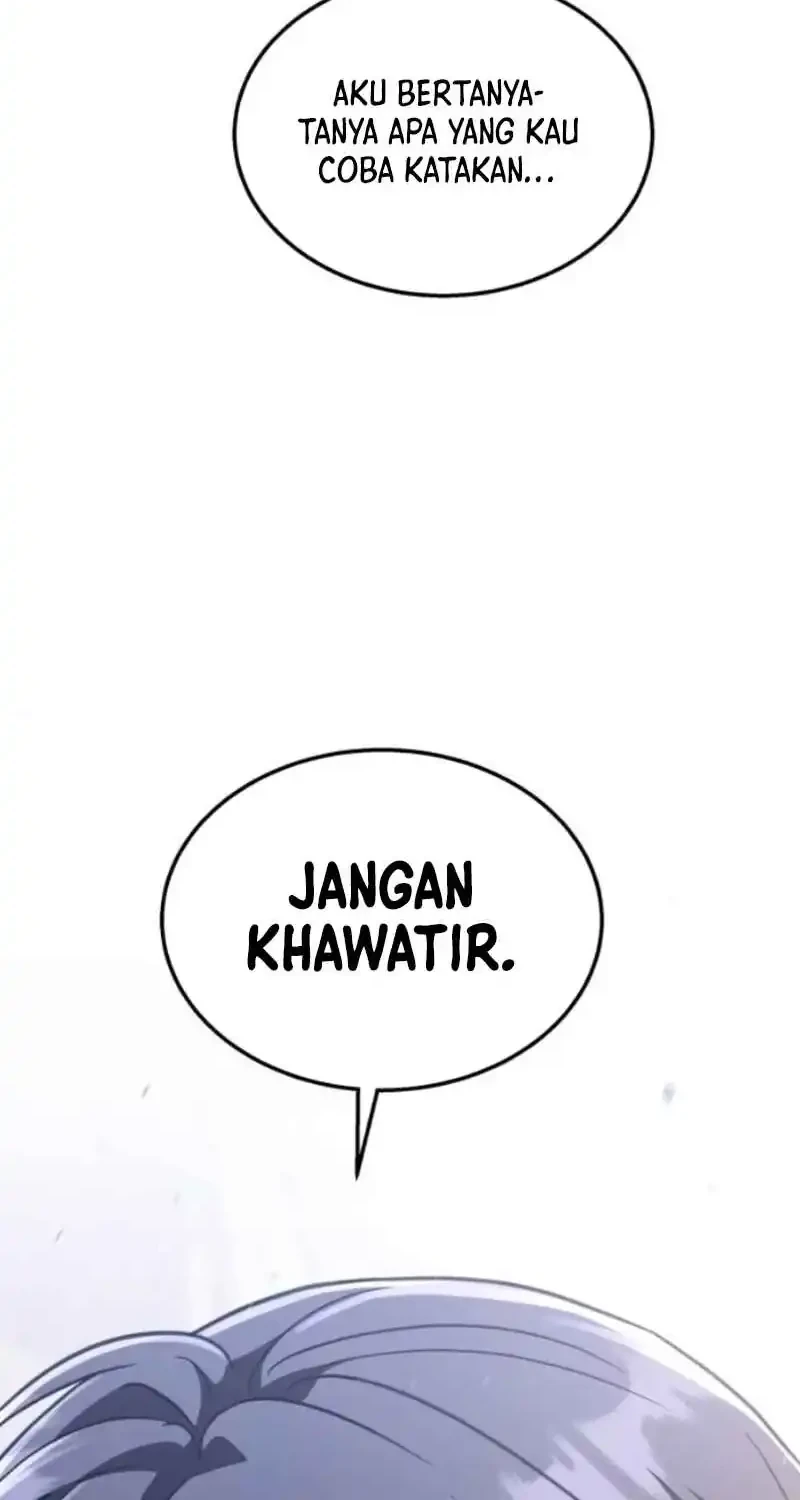 The Returned C-Rank Tank Won't Die! Chapter 41 - halaman 24