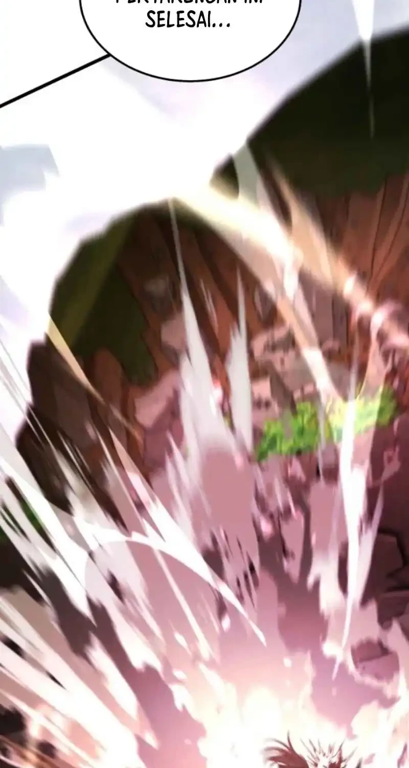 The Returned C-Rank Tank Won't Die! Chapter 41 - halaman 26