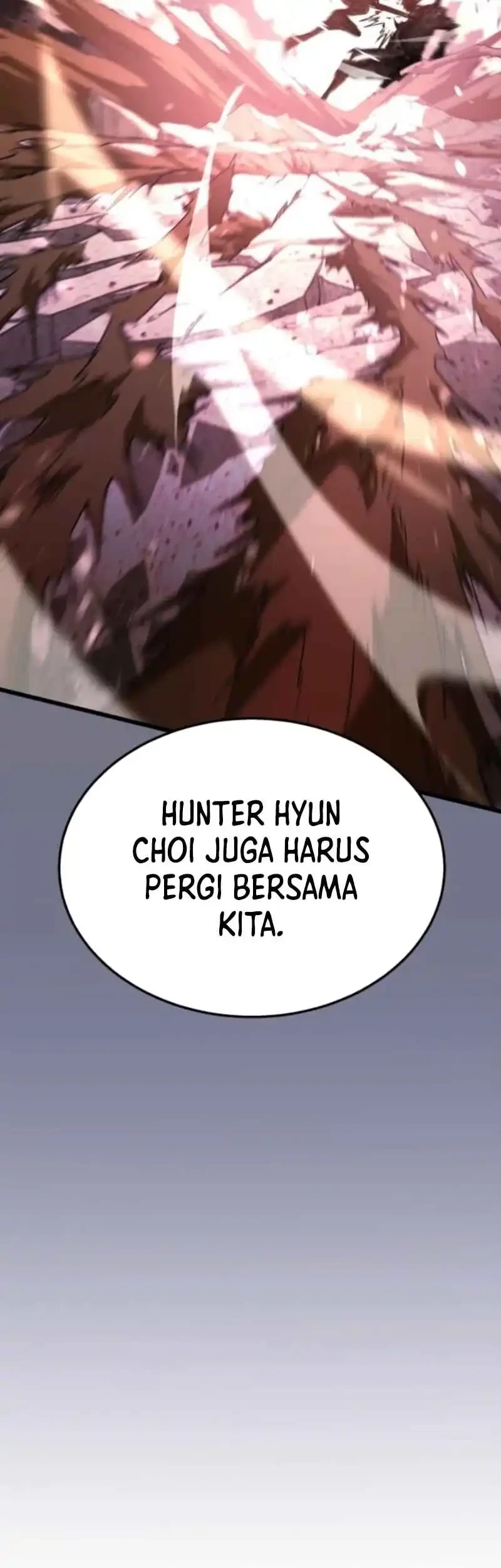 The Returned C-Rank Tank Won't Die! Chapter 41 - halaman 27