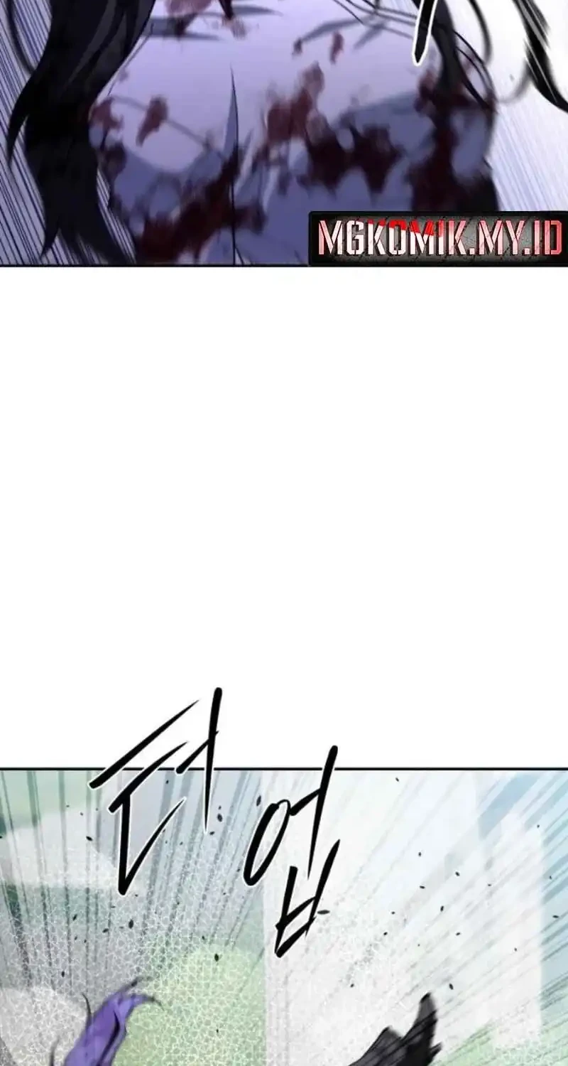 The Returned C-Rank Tank Won't Die! Chapter 41 - halaman 36