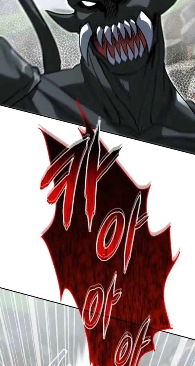 The Returned C-Rank Tank Won't Die! Chapter 41 - halaman 38