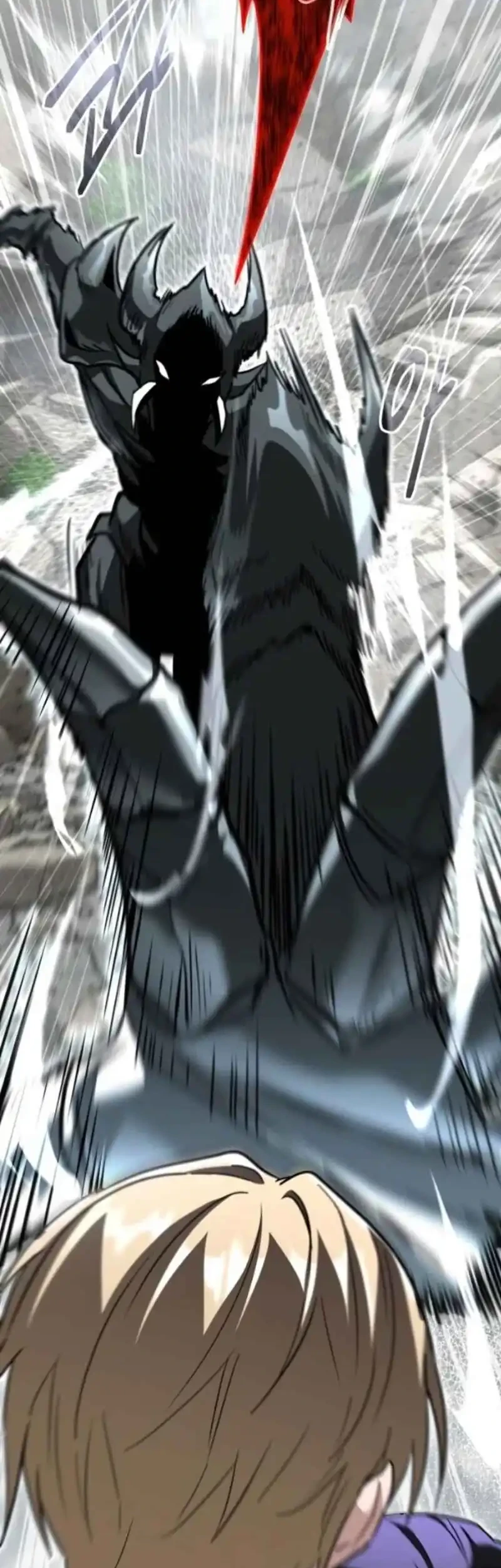 The Returned C-Rank Tank Won't Die! Chapter 41 - halaman 39