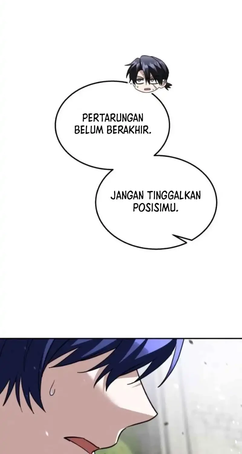The Returned C-Rank Tank Won't Die! Chapter 41 - halaman 4