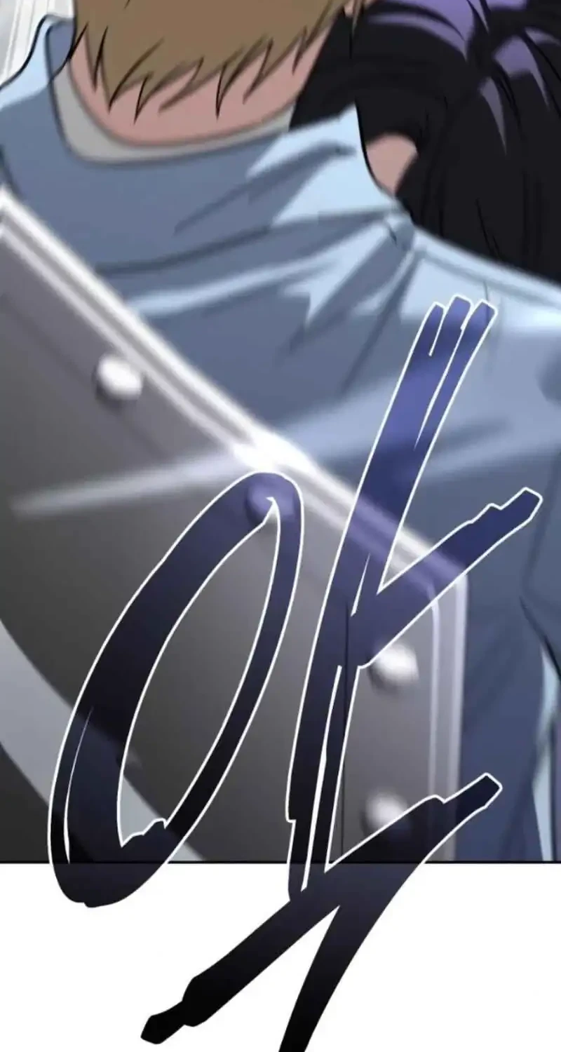 The Returned C-Rank Tank Won't Die! Chapter 41 - halaman 40
