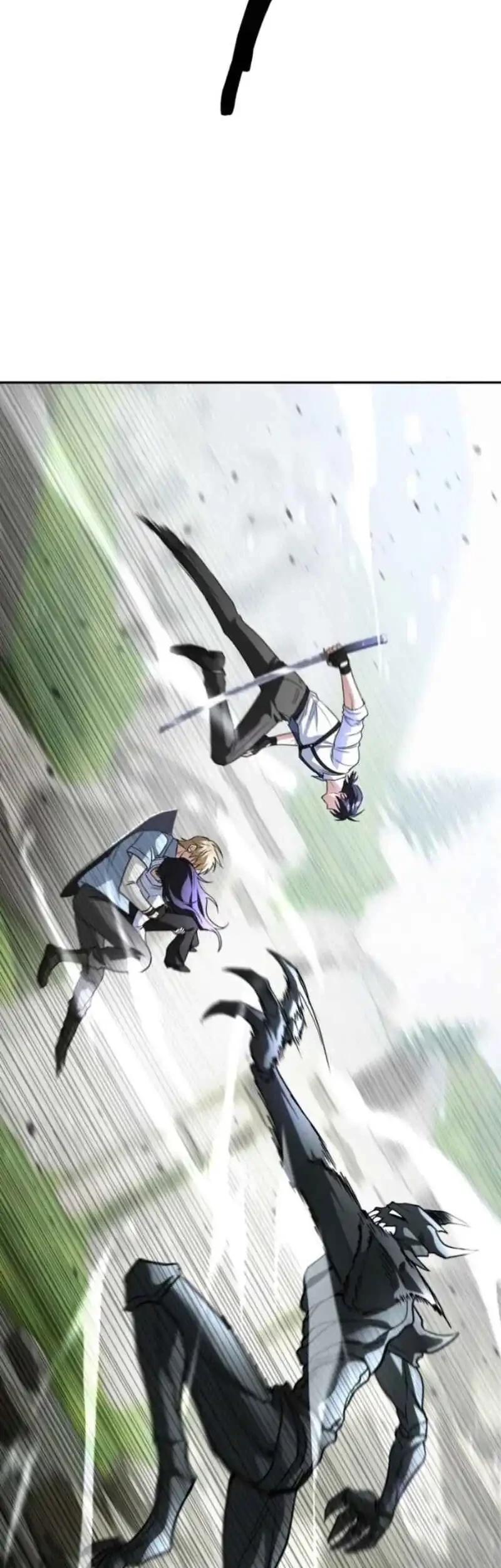 The Returned C-Rank Tank Won't Die! Chapter 41 - halaman 41