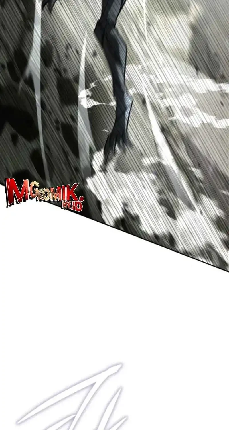 The Returned C-Rank Tank Won't Die! Chapter 41 - halaman 42