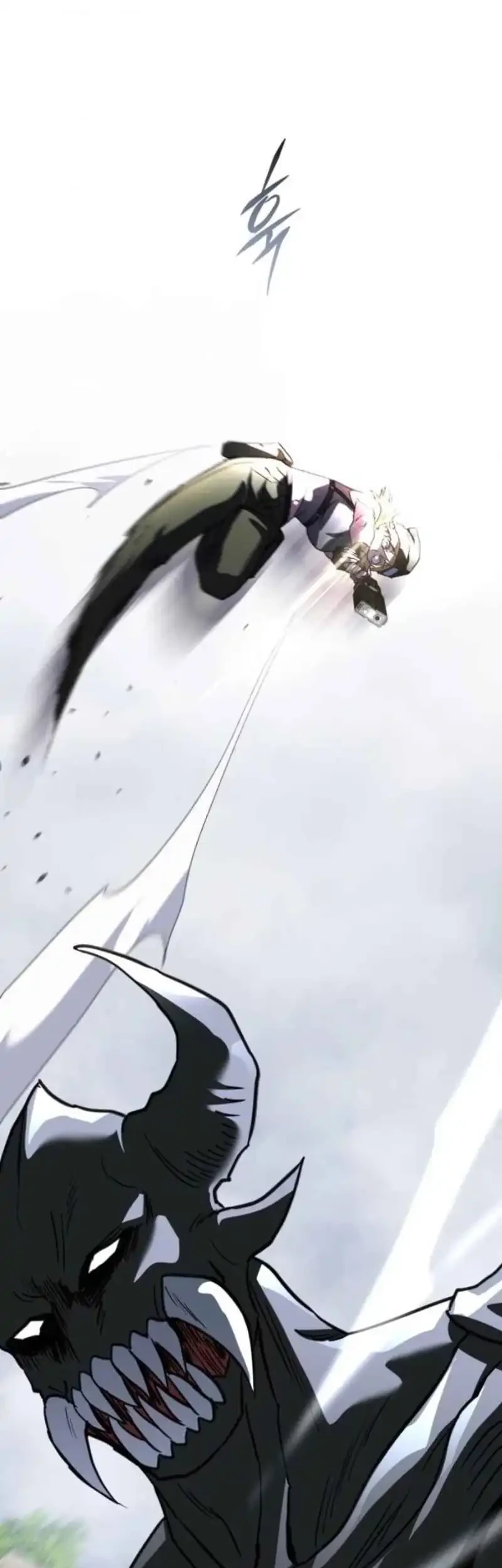 The Returned C-Rank Tank Won't Die! Chapter 41 - halaman 45