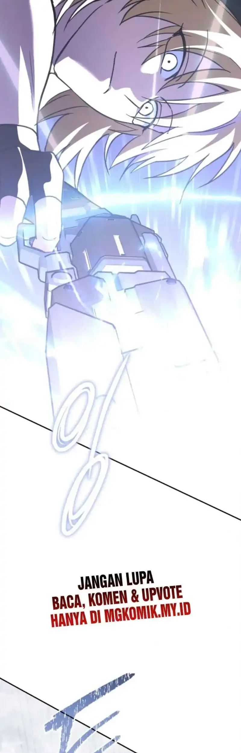 The Returned C-Rank Tank Won't Die! Chapter 41 - halaman 47