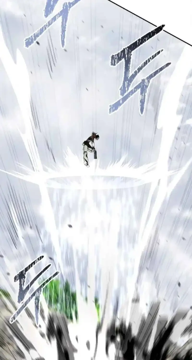 The Returned C-Rank Tank Won't Die! Chapter 41 - halaman 48