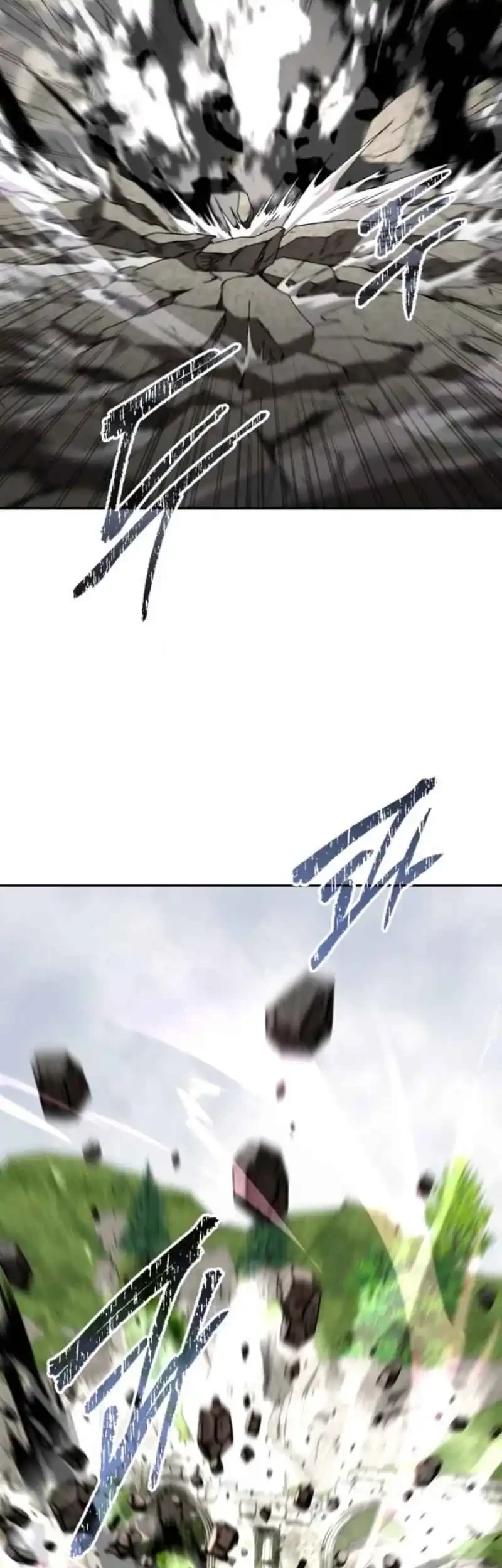 The Returned C-Rank Tank Won't Die! Chapter 41 - halaman 49