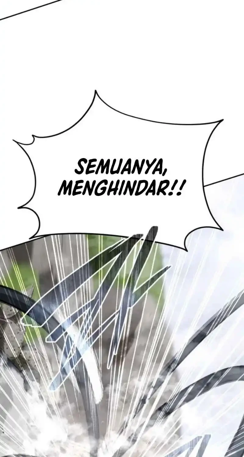 The Returned C-Rank Tank Won't Die! Chapter 41 - halaman 54