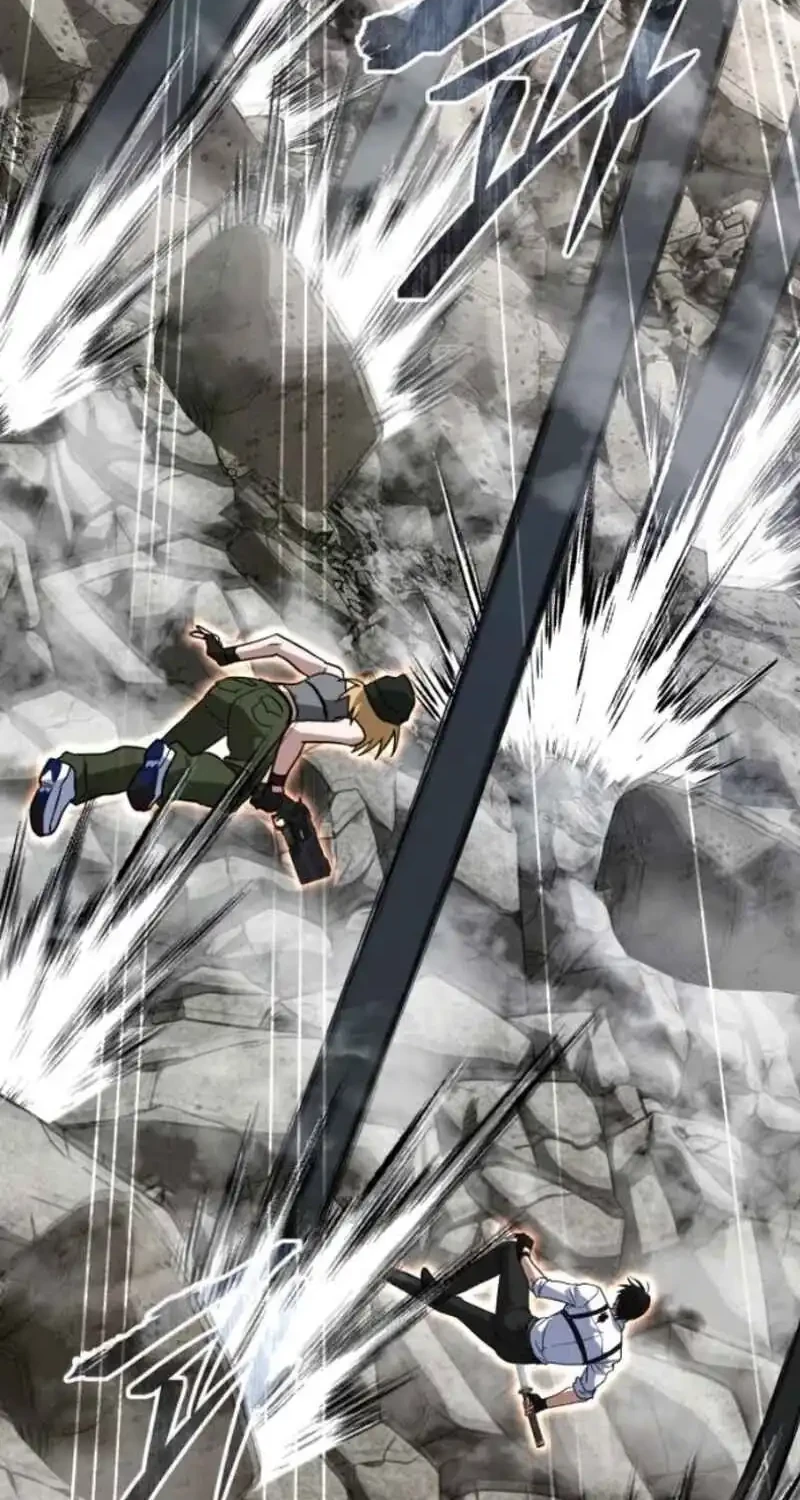 The Returned C-Rank Tank Won't Die! Chapter 41 - halaman 56