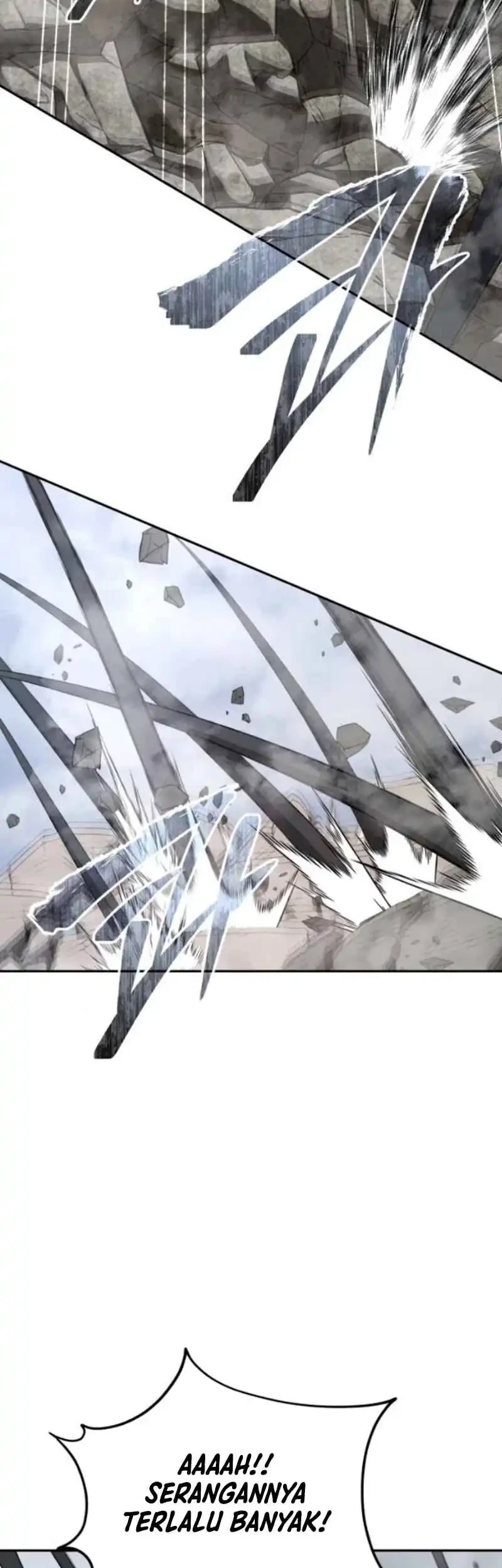The Returned C-Rank Tank Won't Die! Chapter 41 - halaman 57