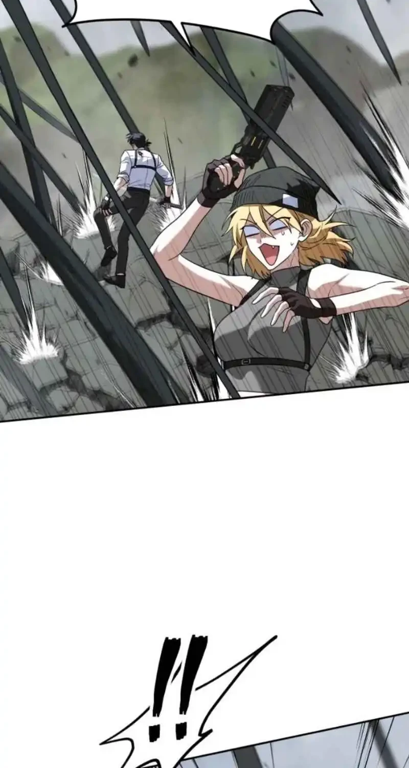 The Returned C-Rank Tank Won't Die! Chapter 41 - halaman 58