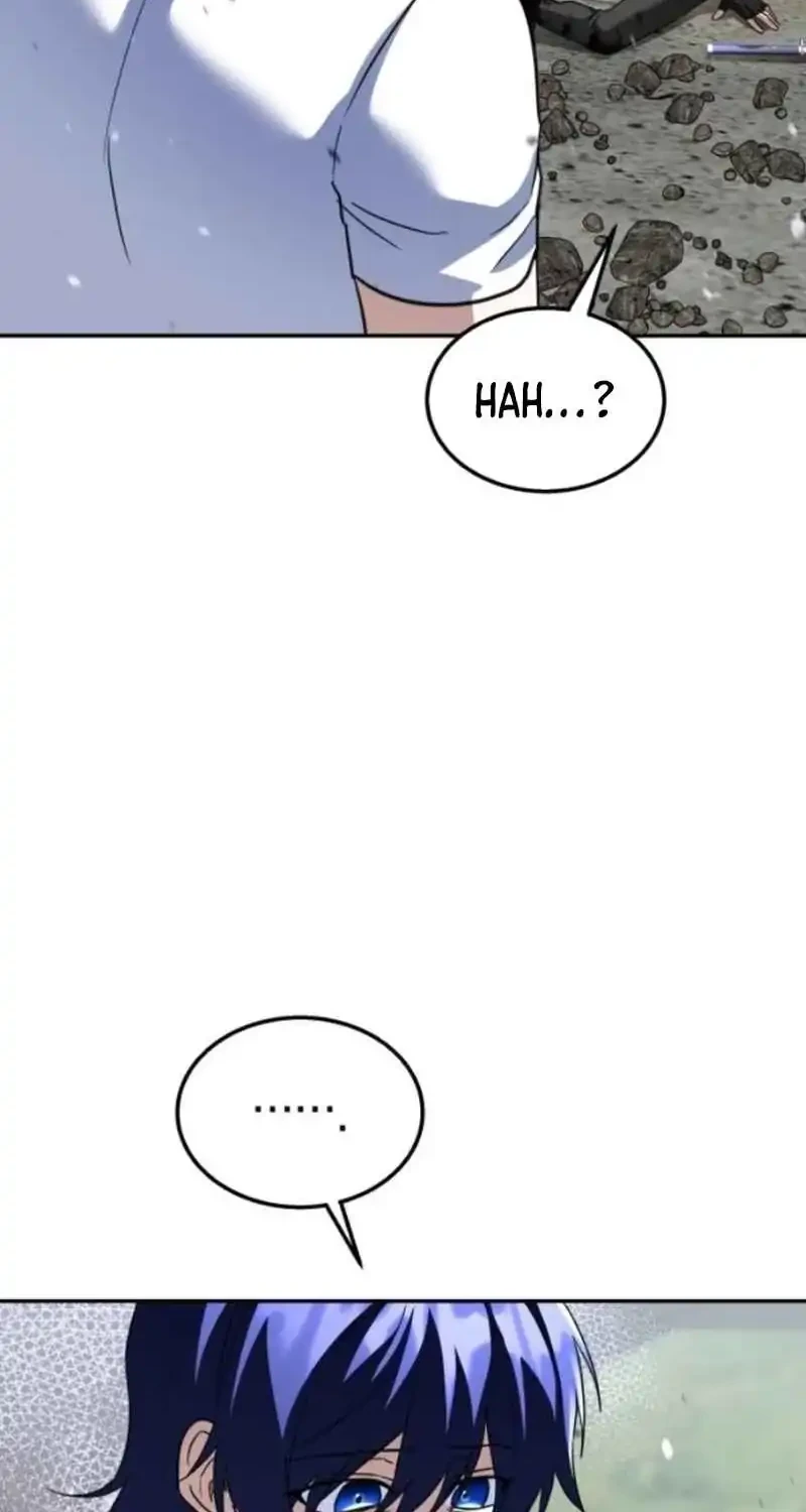 The Returned C-Rank Tank Won't Die! Chapter 41 - halaman 6