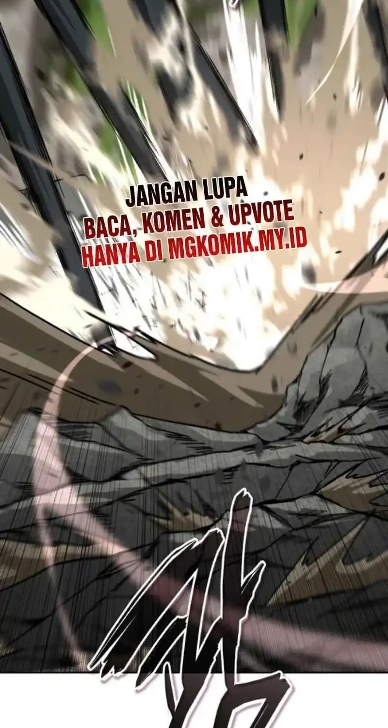The Returned C-Rank Tank Won't Die! Chapter 41 - halaman 64