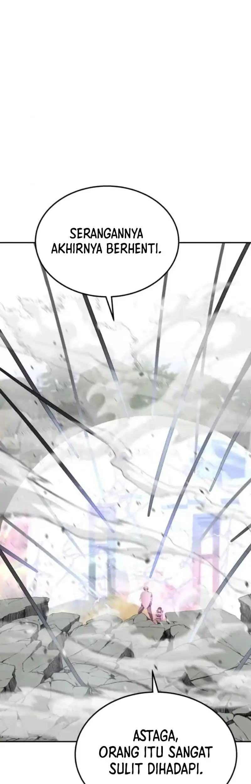 The Returned C-Rank Tank Won't Die! Chapter 41 - halaman 67