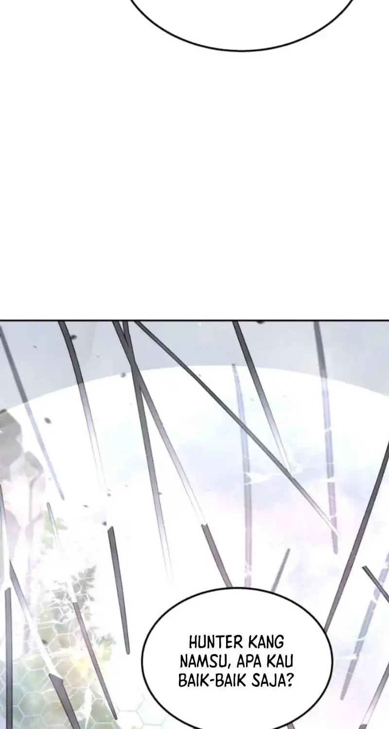 The Returned C-Rank Tank Won't Die! Chapter 41 - halaman 68