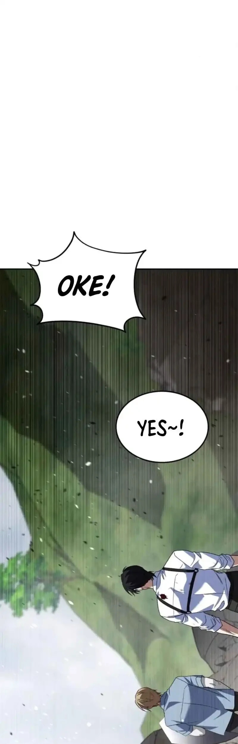 The Returned C-Rank Tank Won't Die! Chapter 41 - halaman 79