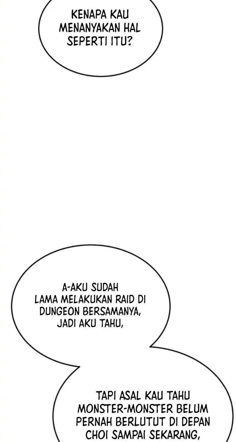 The Returned C-Rank Tank Won't Die! Chapter 41 - halaman 8