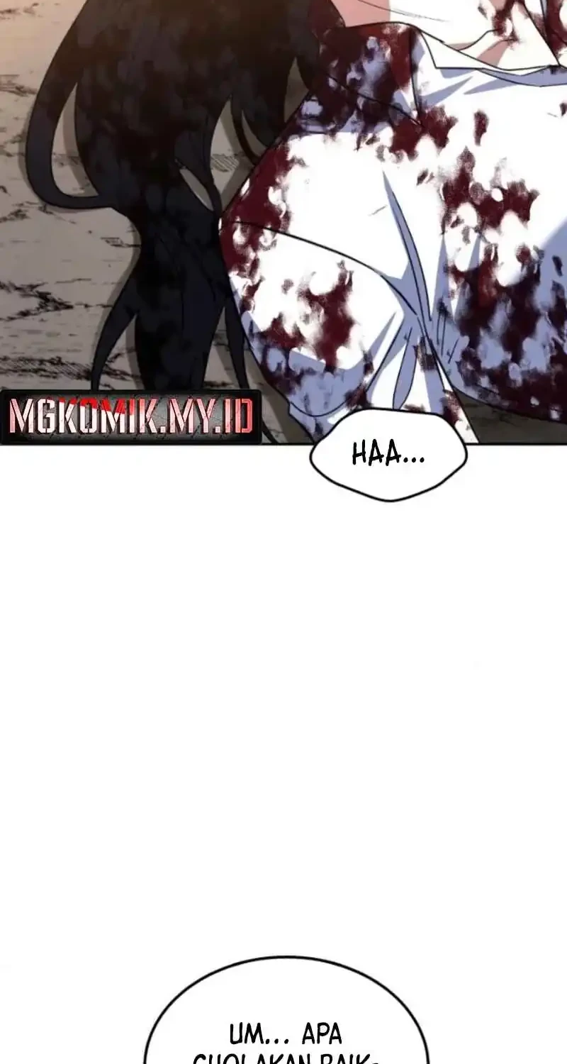 The Returned C-Rank Tank Won't Die! Chapter 41 - halaman 82