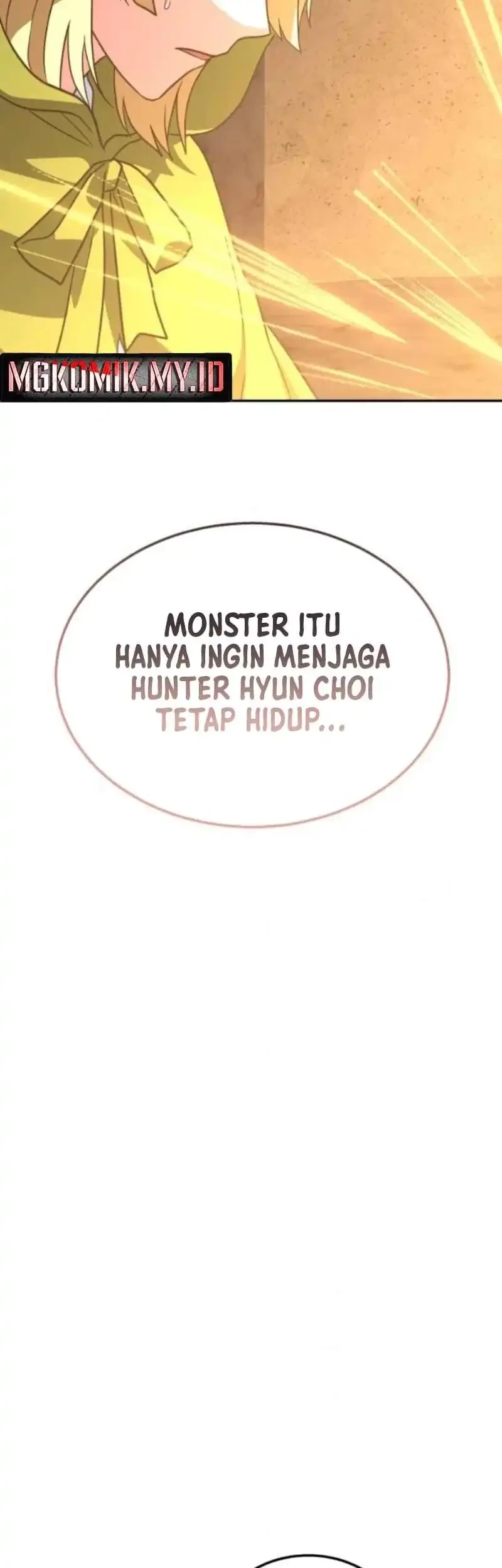 The Returned C-Rank Tank Won't Die! Chapter 41 - halaman 85