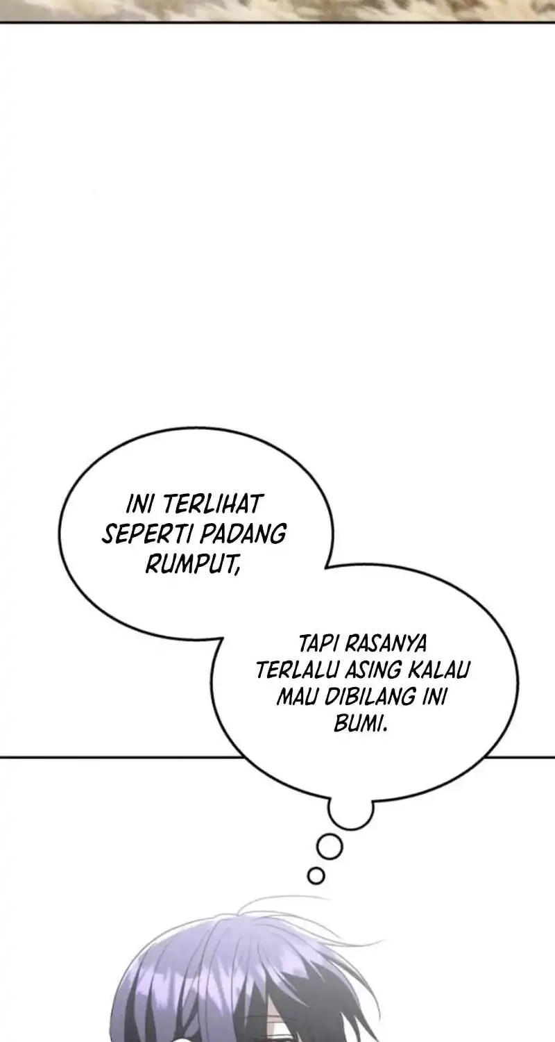 The Returned C-Rank Tank Won't Die! Chapter 41 - halaman 88