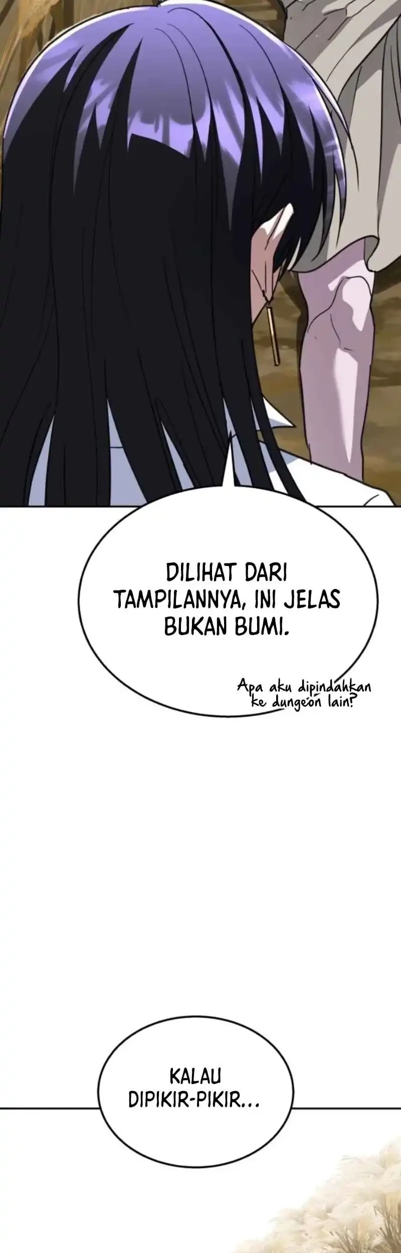 The Returned C-Rank Tank Won't Die! Chapter 41 - halaman 91
